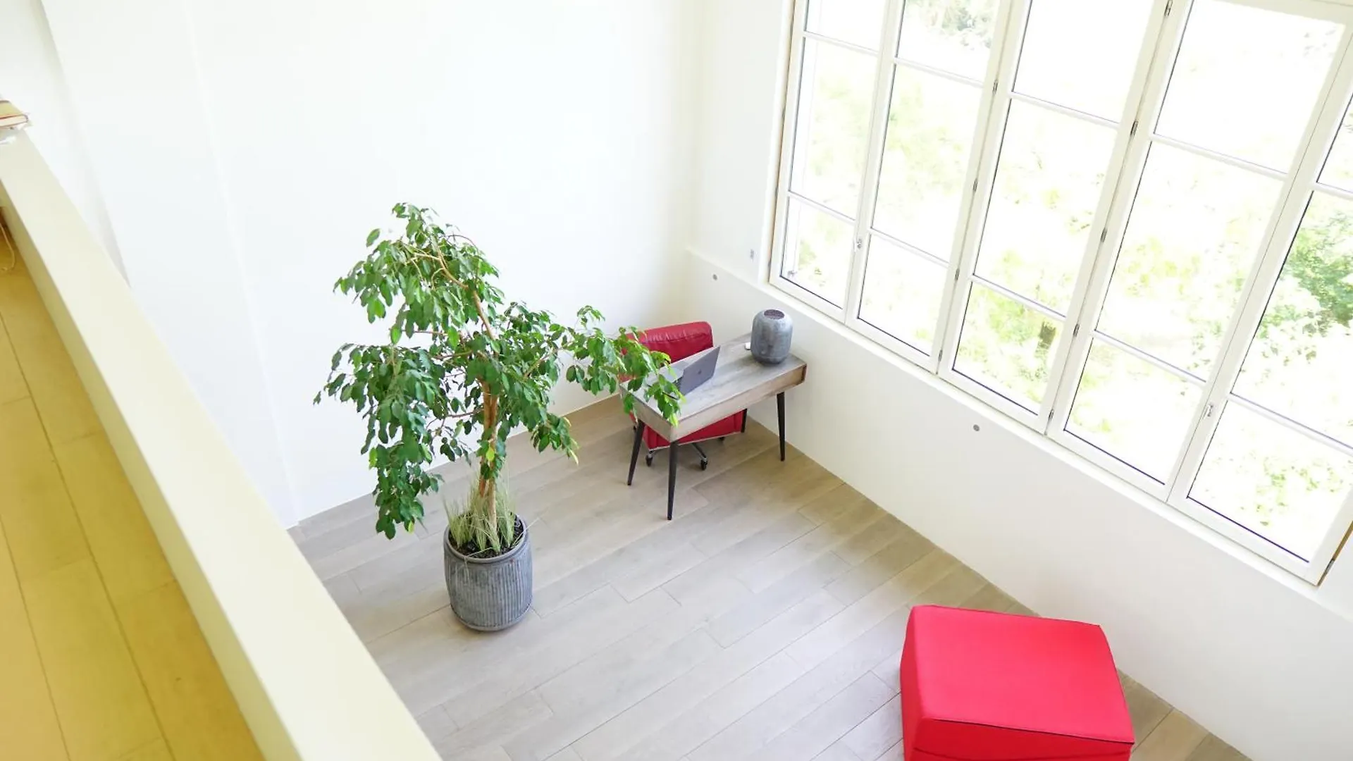 Apartmán Spacious Loft In Paris With Stunning View